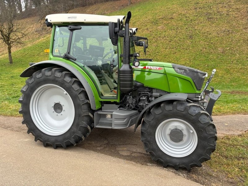 Traktor типа Fendt 211 Vario S3, Neumaschine в Bubendorf (Фотография 1)