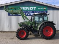 Fendt 211 Vario gebraucht & neu kaufen - technikboerse.com