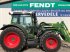 Traktor tip Fendt 211 Vario TMS Med Luftanlæg + Frontlæsser Fendt 3x65, Gebrauchtmaschine in Rødekro (Poză 4)
