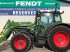 Traktor tip Fendt 211 Vario TMS Med Luftanlæg + Frontlæsser Fendt 3x65, Gebrauchtmaschine in Rødekro (Poză 1)