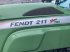 Traktor του τύπου Fendt 211 Vario TMS, Gebrauchtmaschine σε Roskilde (Φωτογραφία 19)