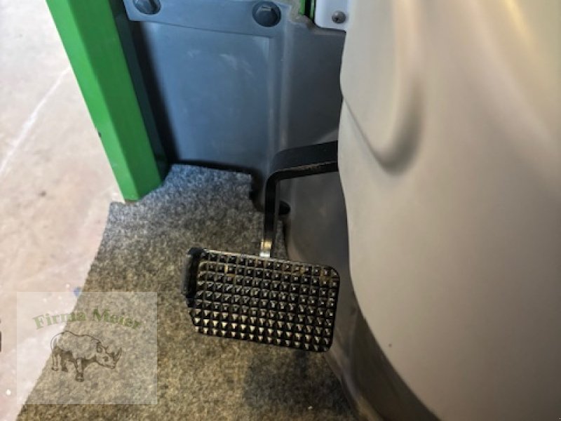 Traktor typu Fendt 211 Vario V, Gebrauchtmaschine w Feldkirch (Zdjęcie 11)