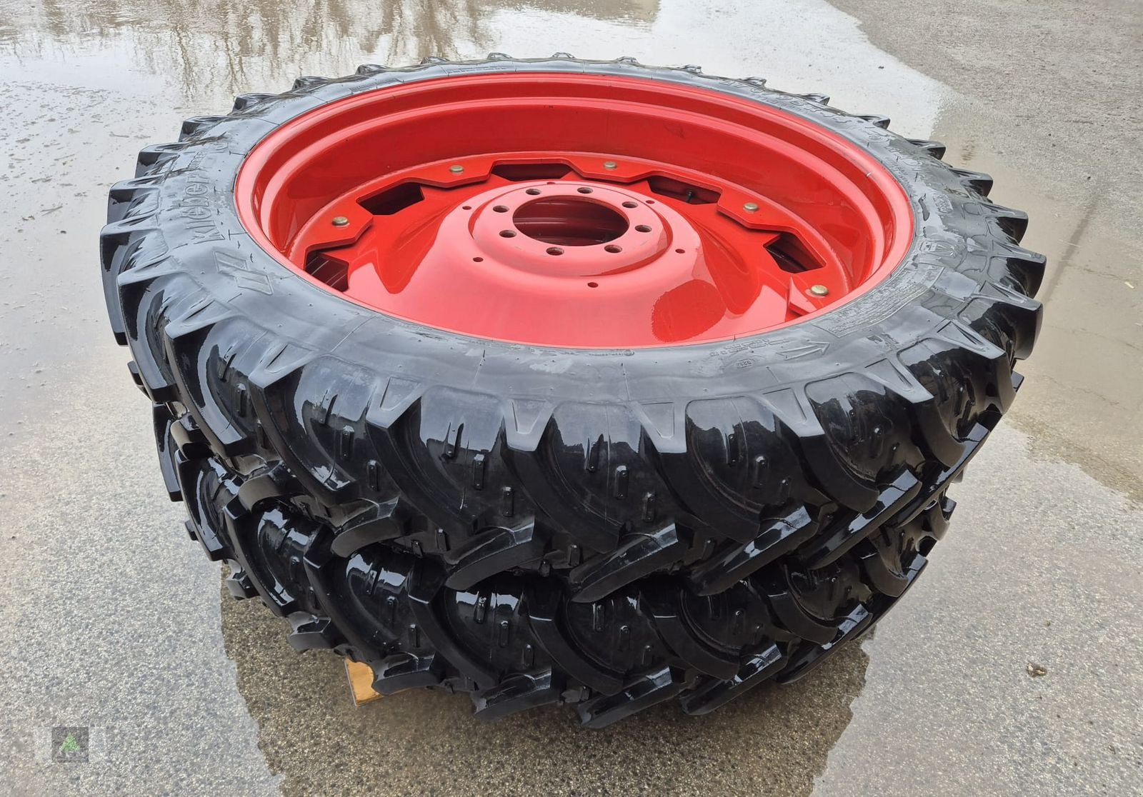 Traktor типа Fendt 211 Vario, Gebrauchtmaschine в Markt Hartmannsdorf (Фотография 7)