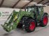 Traktor des Typs Fendt 211 Vario, Gebrauchtmaschine in Ølen (Bild 1)