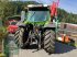 Traktor типа Fendt 211 Vario, Gebrauchtmaschine в Murau (Фотография 15)