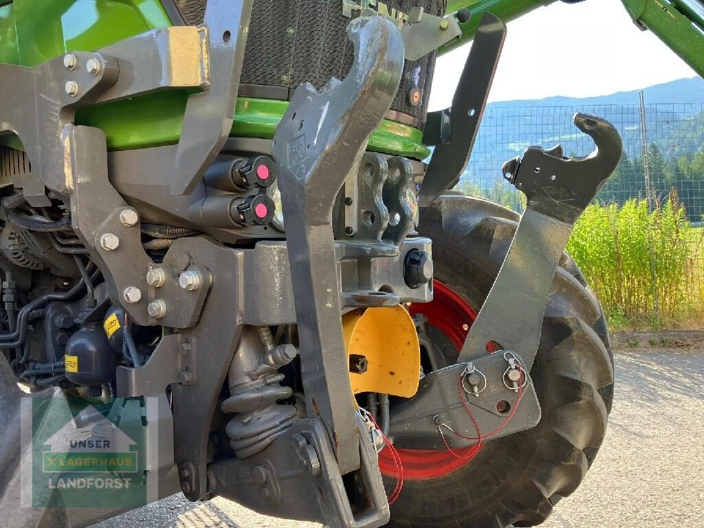 Traktor typu Fendt 211 Vario, Gebrauchtmaschine v Murau (Obrázek 20)