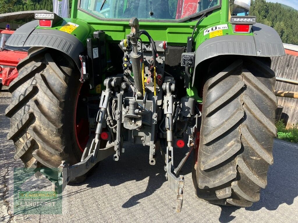 Traktor typu Fendt 211 Vario, Gebrauchtmaschine v Murau (Obrázek 11)