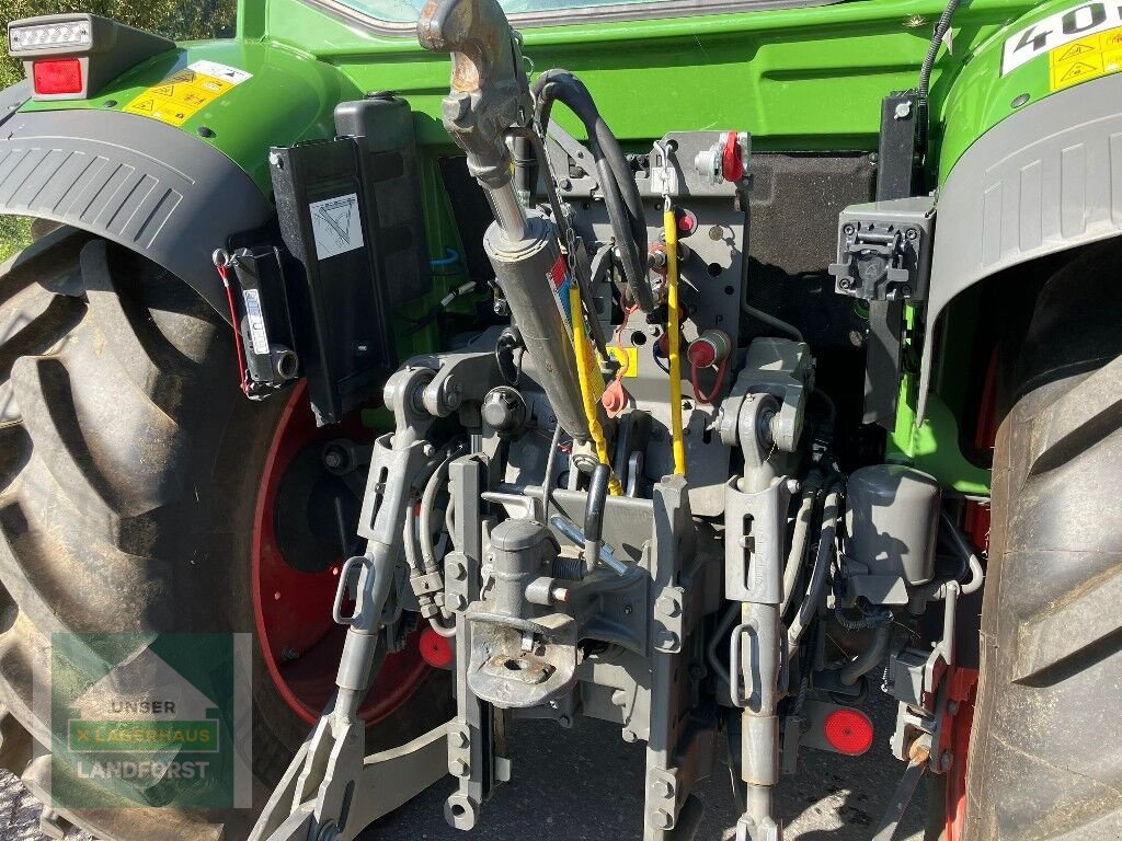 Traktor typu Fendt 211 Vario, Gebrauchtmaschine v Murau (Obrázek 18)