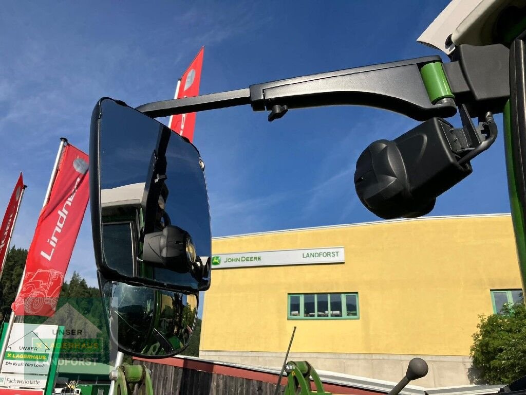 Traktor typu Fendt 211 Vario, Gebrauchtmaschine v Murau (Obrázek 28)