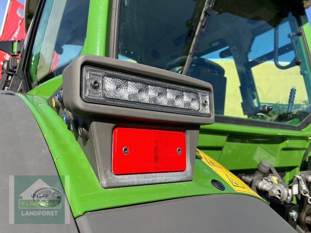 Traktor typu Fendt 211 Vario, Gebrauchtmaschine v Murau (Obrázek 12)