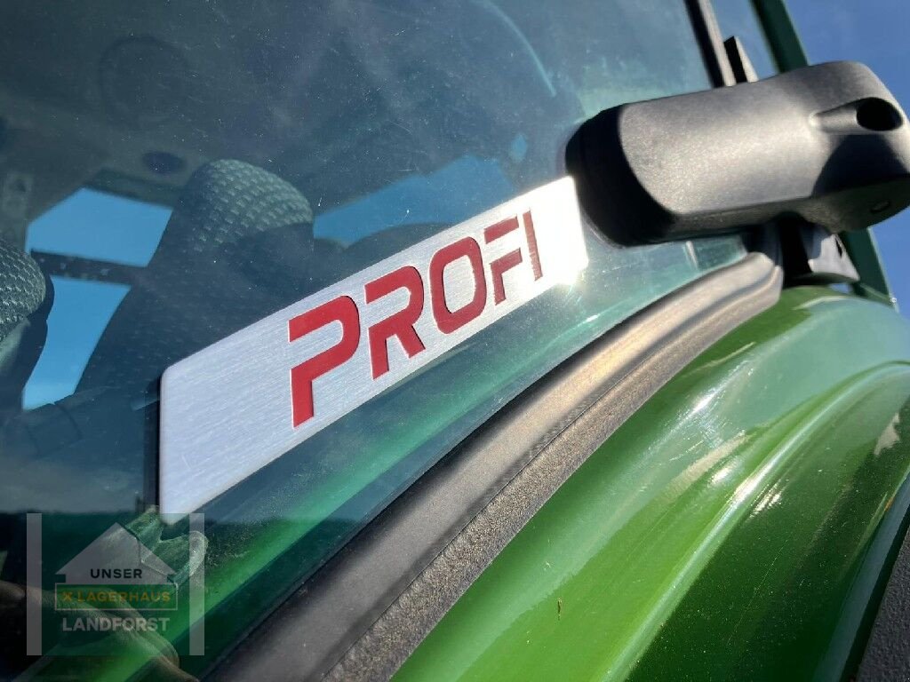 Traktor typu Fendt 211 Vario, Gebrauchtmaschine v Murau (Obrázek 31)
