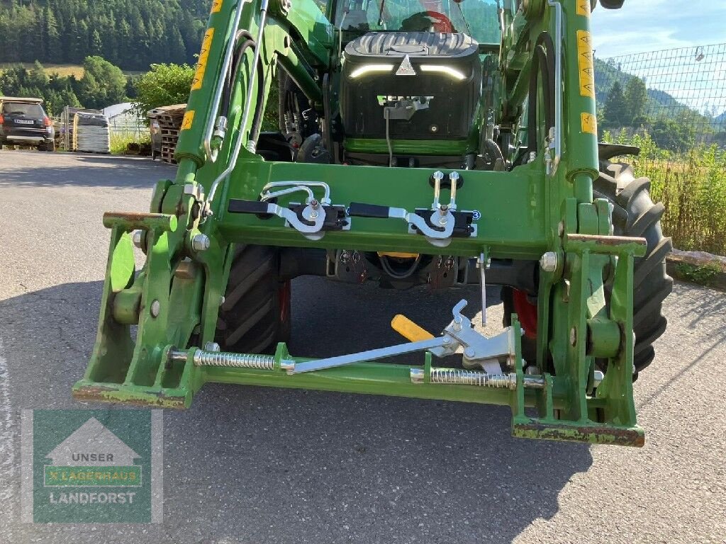 Traktor typu Fendt 211 Vario, Gebrauchtmaschine v Murau (Obrázek 29)