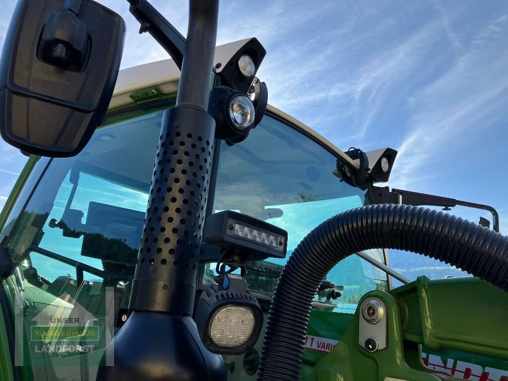 Traktor typu Fendt 211 Vario, Gebrauchtmaschine v Murau (Obrázek 23)