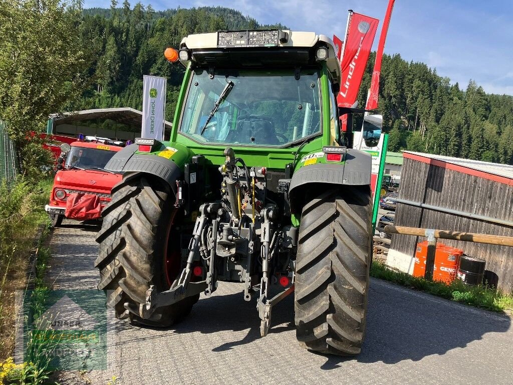 Traktor typu Fendt 211 Vario, Gebrauchtmaschine v Murau (Obrázek 15)