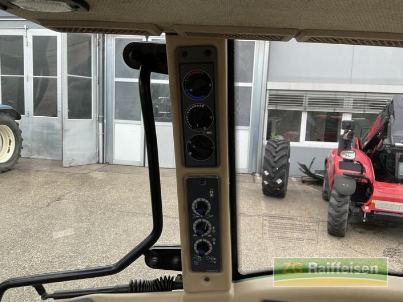 Traktor типа Fendt 211 Vario, Gebrauchtmaschine в Bühl (Фотография 14)