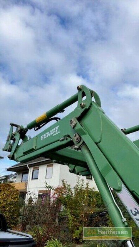 Traktor a típus Fendt 211 Vario, Gebrauchtmaschine ekkor: Bruchsal (Kép 14)