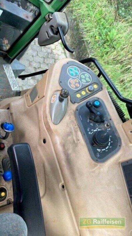 Traktor a típus Fendt 211 Vario, Gebrauchtmaschine ekkor: Bruchsal (Kép 11)