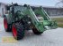 Traktor des Typs Fendt 211 Vario, Gebrauchtmaschine in Abensberg (Bild 2)