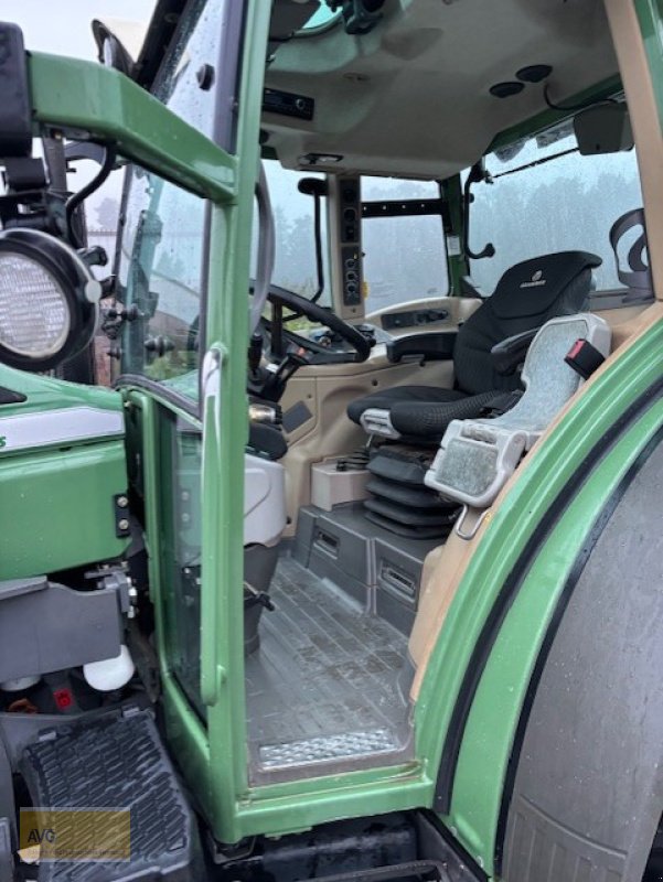 Traktor des Typs Fendt 211 Vario, Gebrauchtmaschine in Abensberg (Bild 5)