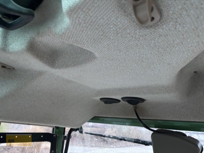 Traktor des Typs Fendt 211 Vario, Gebrauchtmaschine in Abensberg (Bild 9)