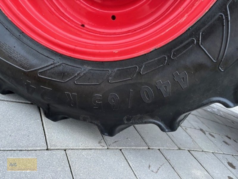 Traktor des Typs Fendt 211 Vario, Gebrauchtmaschine in Abensberg (Bild 14)