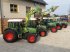 Traktor tip Fendt 211 Vario, Gebrauchtmaschine in Reuth (Poză 1)