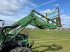 Traktor от тип Fendt 211 Vario, Gebrauchtmaschine в Petershagen (Снимка 2)