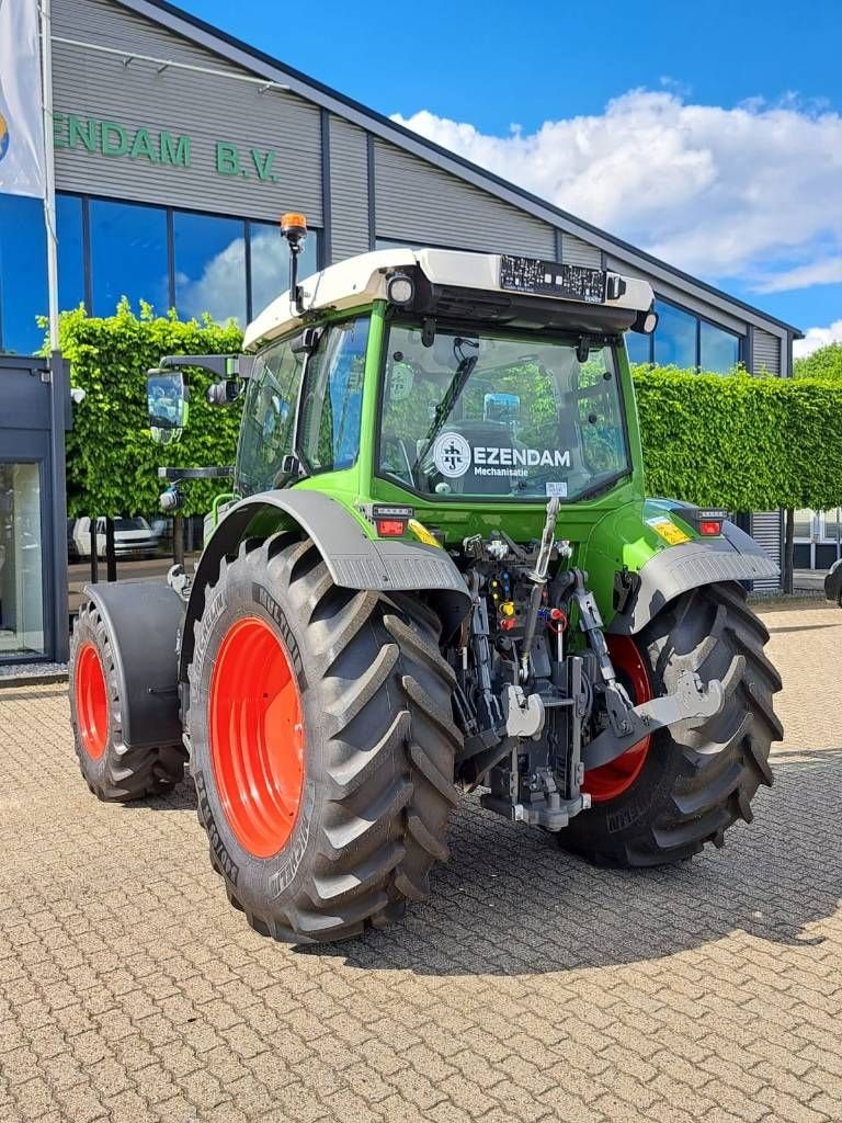 Traktor tip Fendt 211, Neumaschine in Borne (Poză 7)