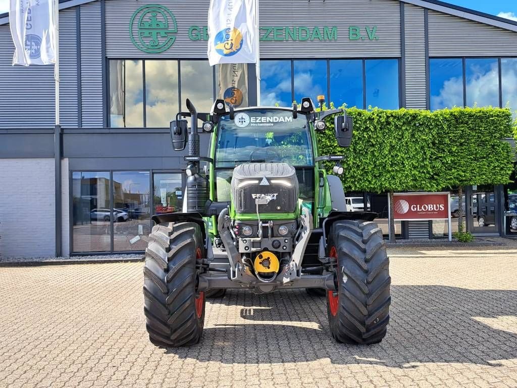 Traktor tip Fendt 211, Neumaschine in Borne (Poză 3)