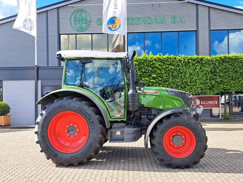 Traktor tip Fendt 211, Neumaschine in Borne (Poză 5)