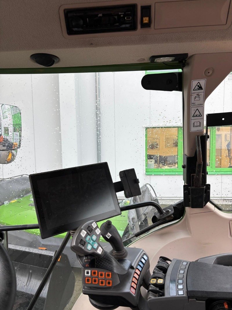 Traktor typu Fendt 211S Gen3, Gebrauchtmaschine w Lohe-Rickelshof (Zdjęcie 5)