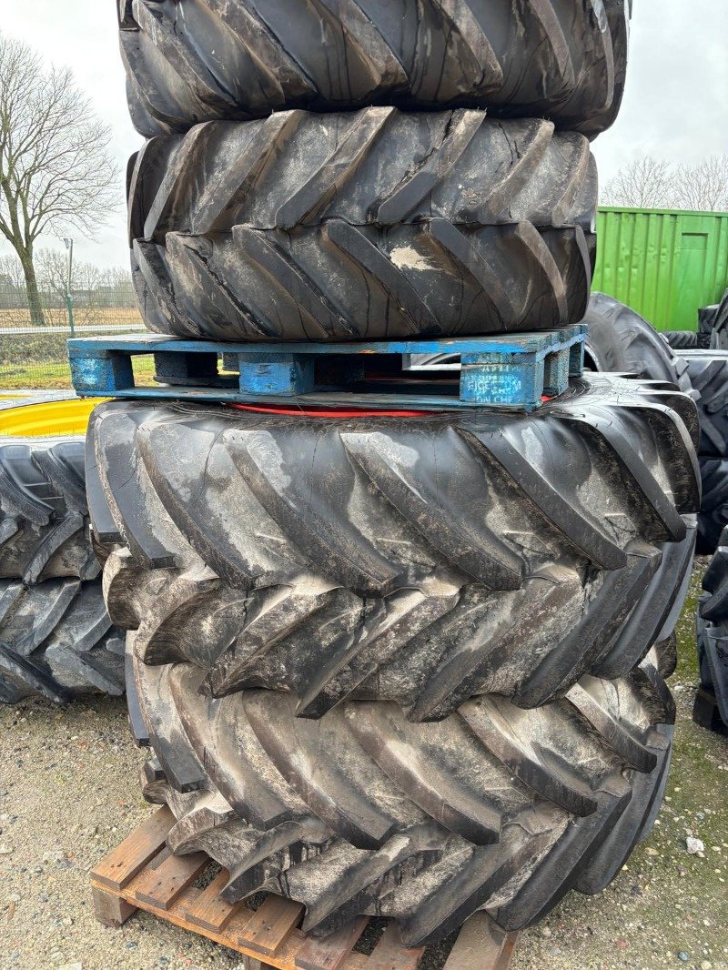 Traktor typu Fendt 211S Gen3, Gebrauchtmaschine w Lohe-Rickelshof (Zdjęcie 7)