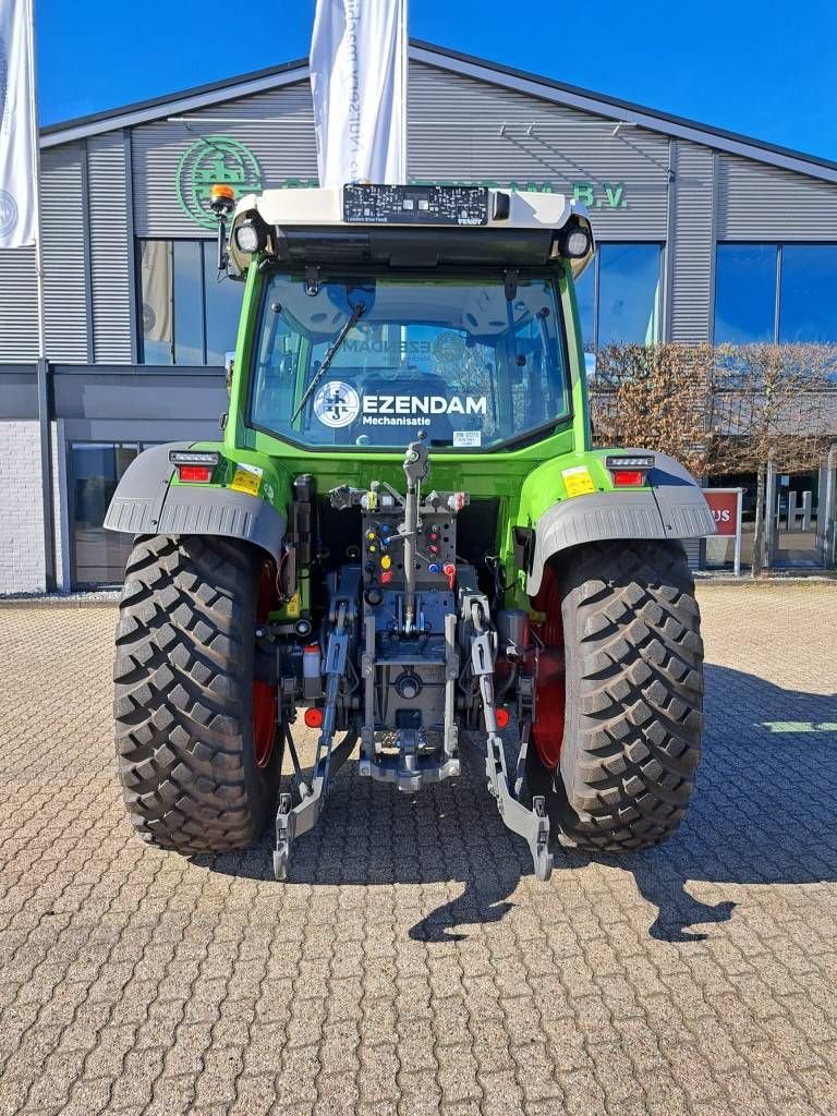Traktor a típus Fendt 211S Gen3, Neumaschine ekkor: Borne (Kép 9)