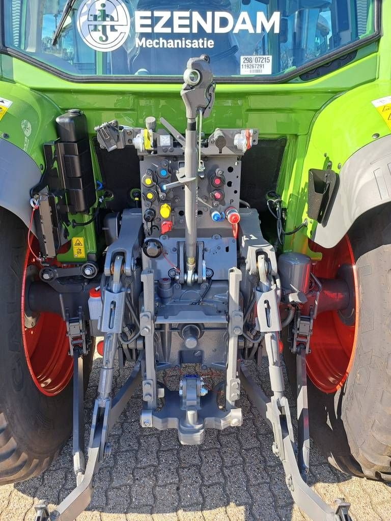Traktor a típus Fendt 211S Gen3, Neumaschine ekkor: Borne (Kép 11)