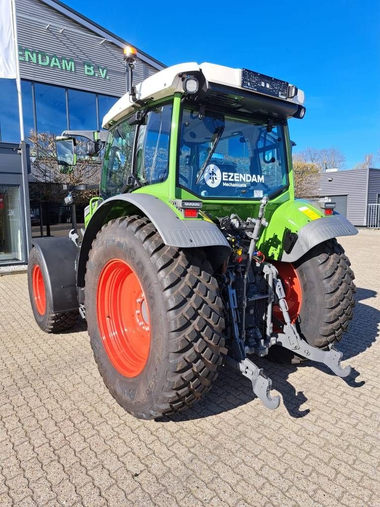 Traktor a típus Fendt 211S Gen3, Neumaschine ekkor: Borne (Kép 8)