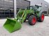 Traktor от тип Fendt 211S Profi Plus met RTK GPS, Neumaschine в Holten (Снимка 11)