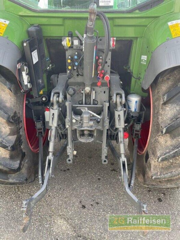 Traktor a típus Fendt 211S Vario, Gebrauchtmaschine ekkor: Bruchsal (Kép 15)