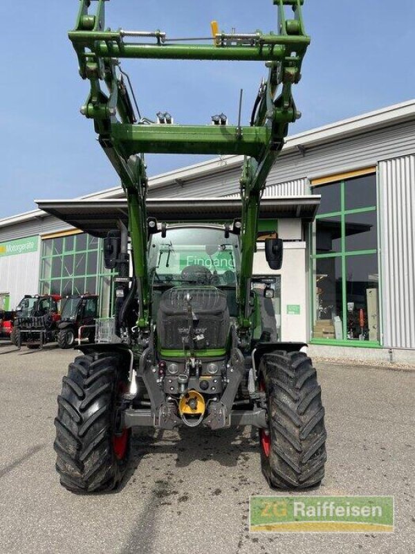 Traktor a típus Fendt 211S Vario, Gebrauchtmaschine ekkor: Bruchsal (Kép 4)