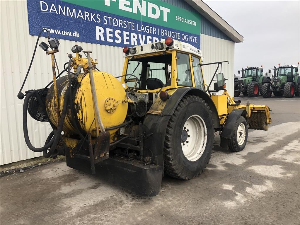 Traktor des Typs Fendt 250 S Med Udstyr., Gebrauchtmaschine in Rødekro (Bild 6)