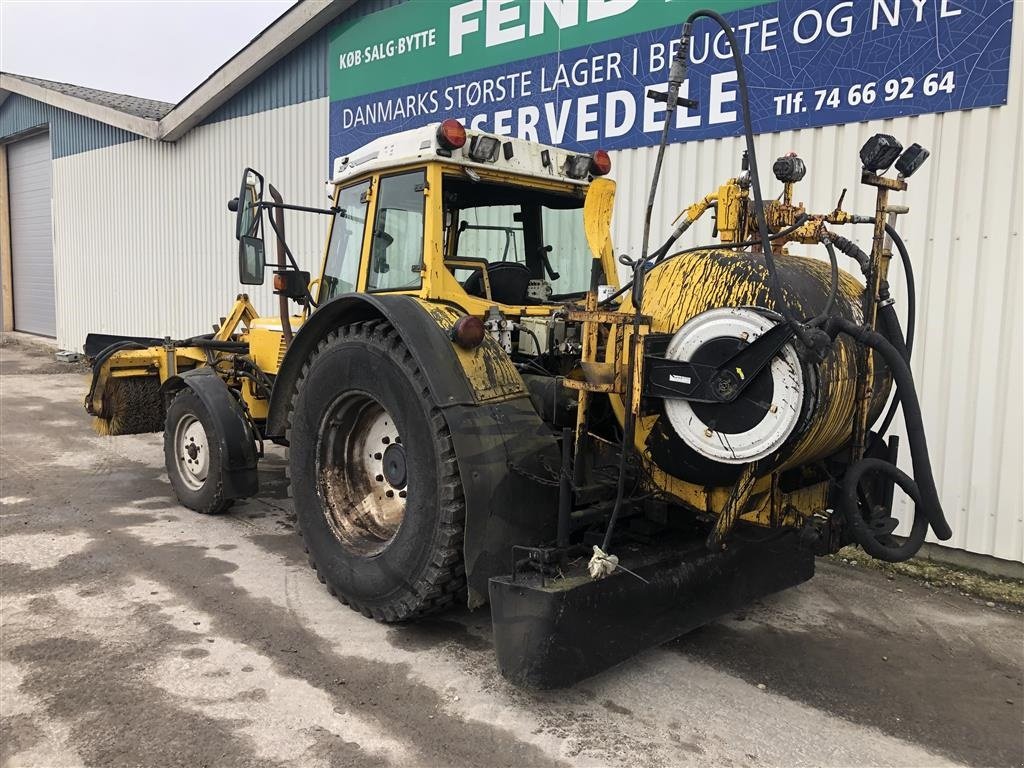 Traktor des Typs Fendt 250 S Med Udstyr., Gebrauchtmaschine in Rødekro (Bild 3)