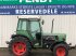 Traktor типа Fendt 250V Få Timer. Frontlift, Gebrauchtmaschine в Rødekro (Фотография 4)