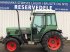 Traktor van het type Fendt 250V Frontlift. Få timer, Gebrauchtmaschine in Rødekro (Foto 1)
