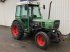Traktor van het type Fendt 250V Frontlift. Få timer, Gebrauchtmaschine in Rødekro (Foto 5)