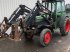Traktor типа Fendt 250V Med Frontlæsser. Få timer, Gebrauchtmaschine в Rødekro (Фотография 2)
