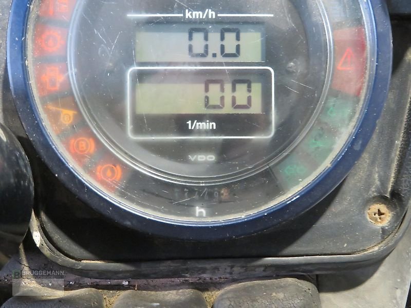 Traktor a típus Fendt 250V mit Industriefrontlader, Gebrauchtmaschine ekkor: Meppen (Kép 12)