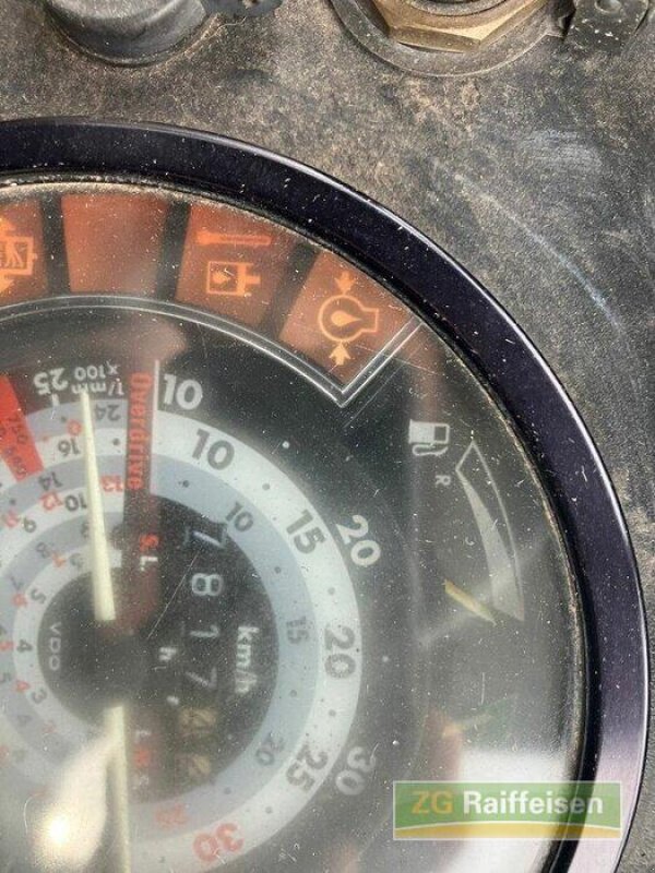 Traktor του τύπου Fendt 260 S, Gebrauchtmaschine σε Appenweier (Φωτογραφία 4)