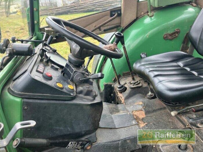 Traktor του τύπου Fendt 260 S, Gebrauchtmaschine σε Appenweier (Φωτογραφία 7)