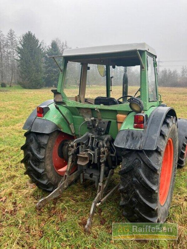 Traktor του τύπου Fendt 260 S, Gebrauchtmaschine σε Appenweier (Φωτογραφία 5)
