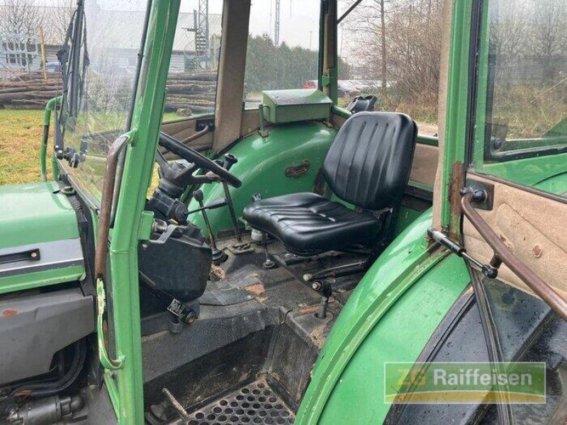 Traktor του τύπου Fendt 260 S, Gebrauchtmaschine σε Appenweier (Φωτογραφία 2)