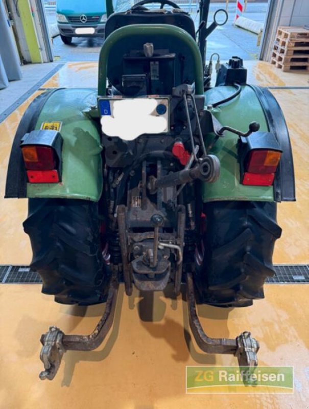 Traktor του τύπου Fendt 260V, Gebrauchtmaschine σε Bruchsal (Φωτογραφία 4)